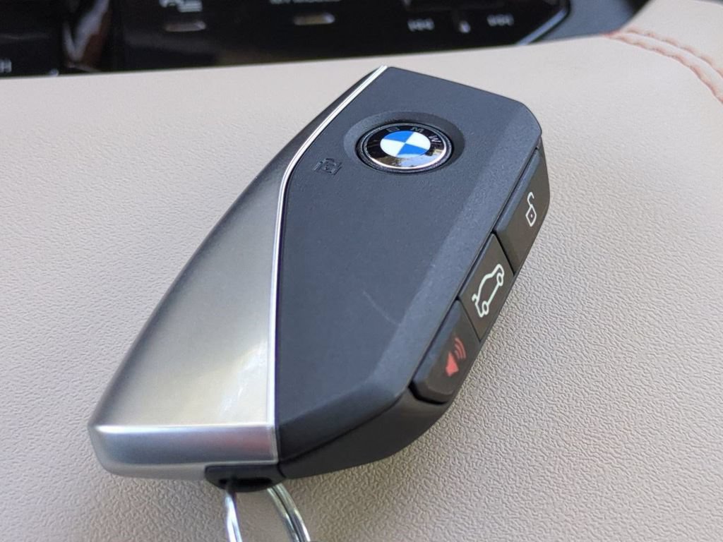 New 2026 BMW X3 xDrive30i w/ Premium Package AWD/4WD image 30