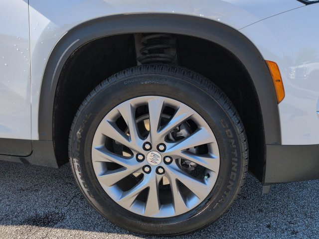 Used 2025 Buick Enclave Preferred FWD image 10
