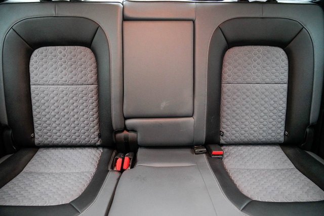 Used 2017 Chevrolet Colorado Z71 image 25