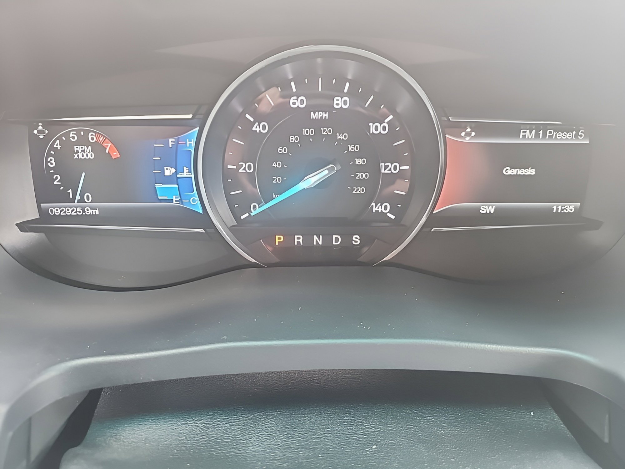 Used 2016 Ford Explorer XLT w/ Equipment Group 202A image 13