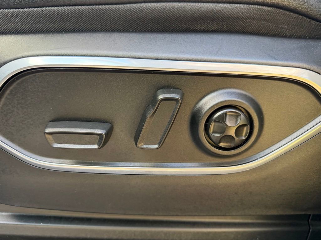 Certified 2024 Jeep Wagoneer Series II image 21