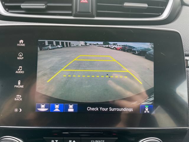 Used 2017 Honda CR-V EX-L image 14