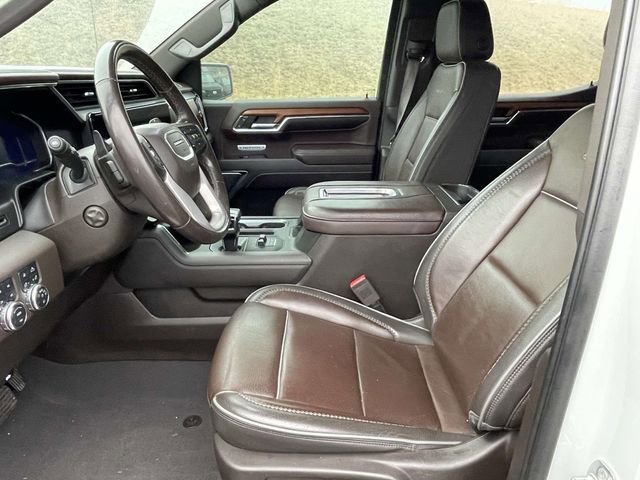 Certified 2022 GMC Sierra 1500 Denali image 12