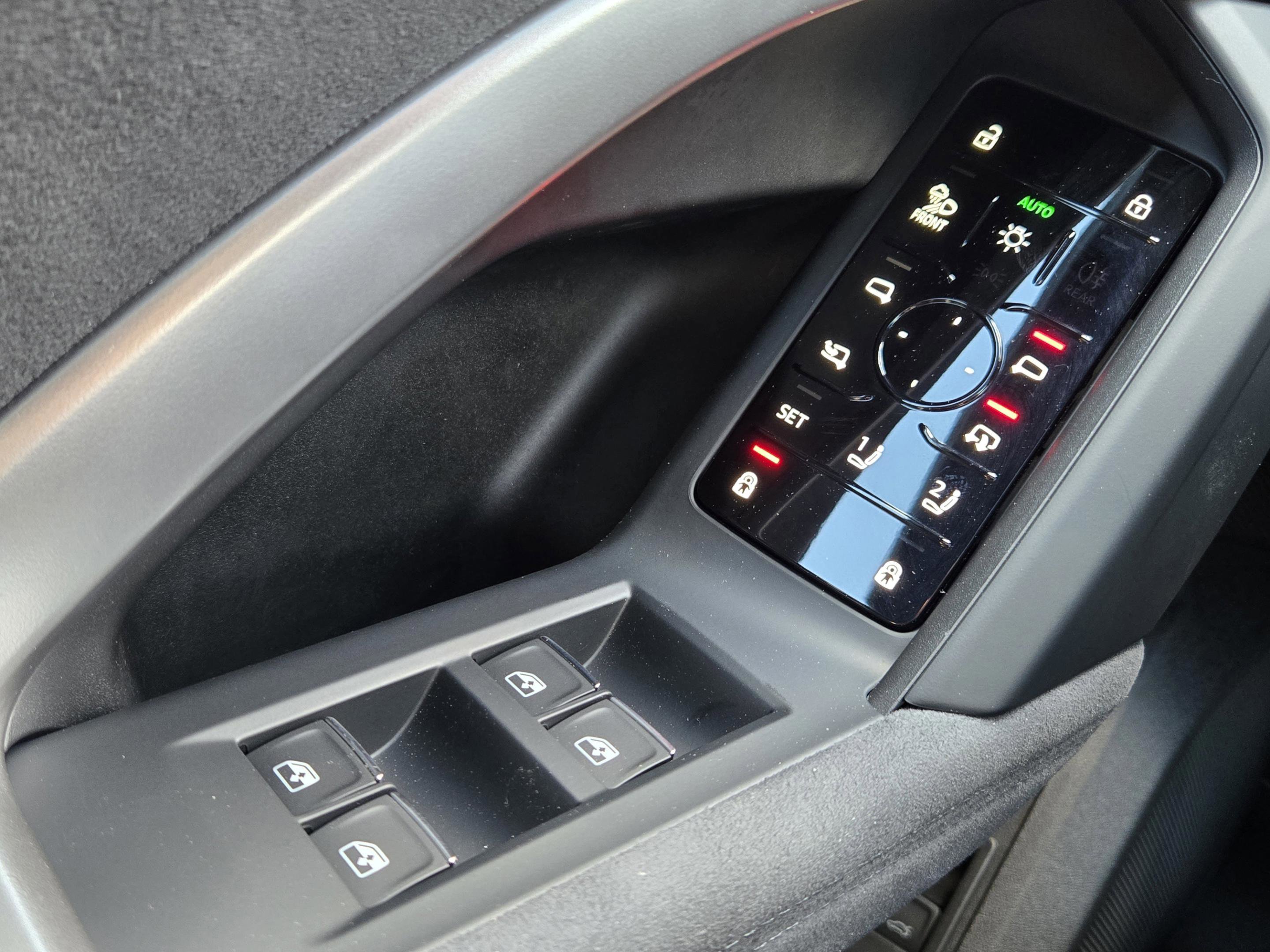 New 2026 Audi SQ5 Premium Plus AWD/4WD image 29