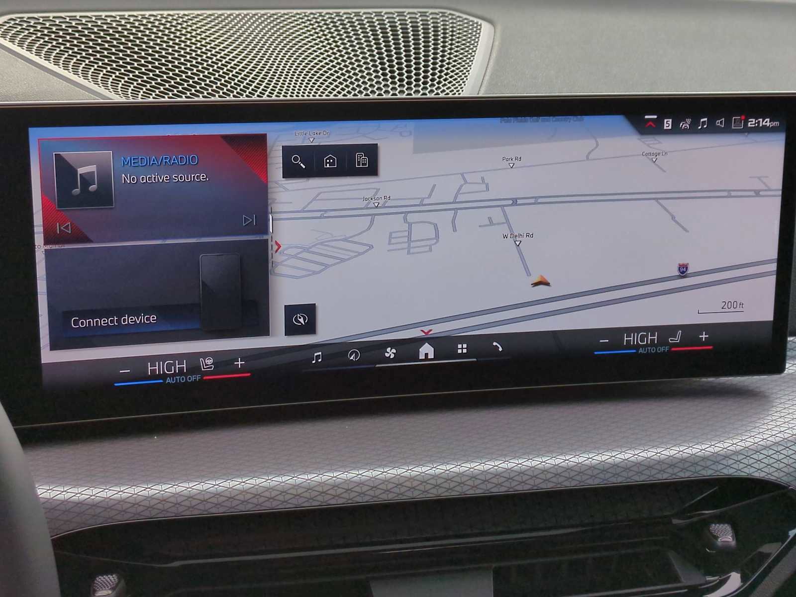 New 2026 BMW M340i xDrive image 29