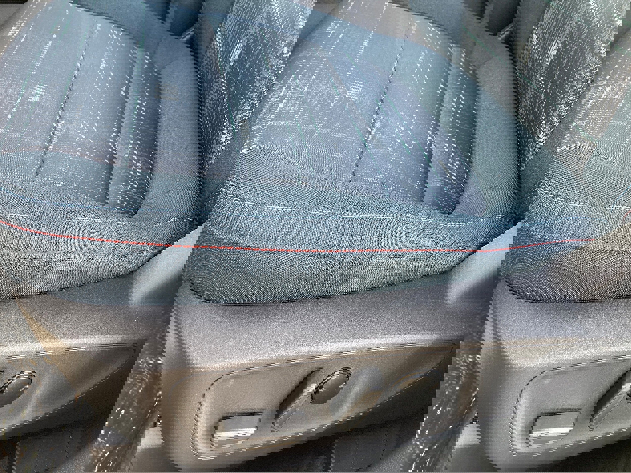 New 2025 Ford Bronco Sport Heritage w/ Convenience Package image 8