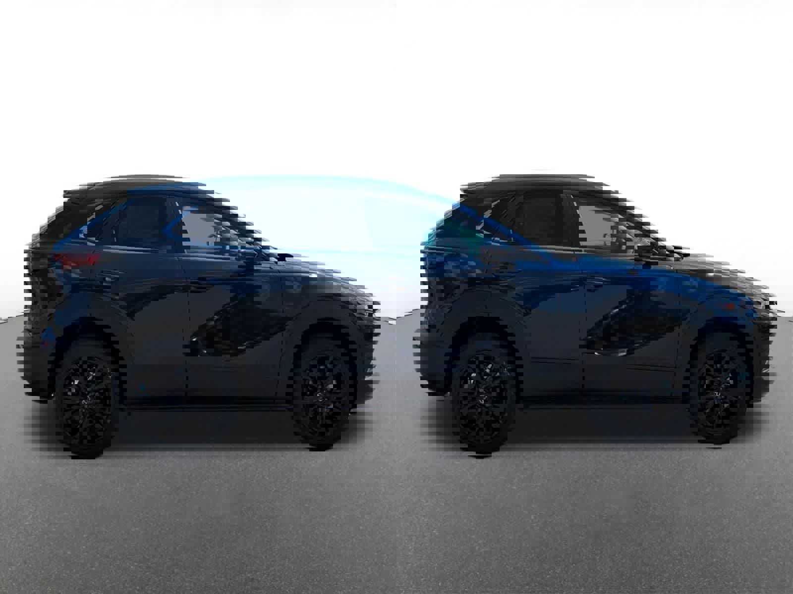 Used 2025 MAZDA CX-30 AWD 2.5 S w/ Select Sport Pkg image 7