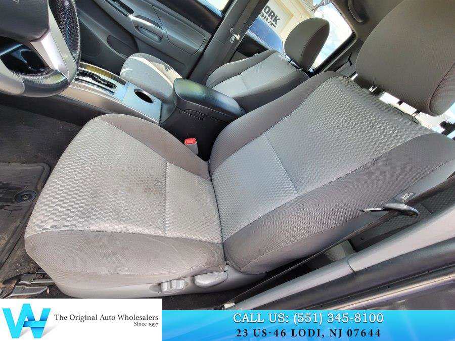 Used 2015 Toyota Tacoma 4x4 Double Cab w/ TRD Off-Road Package image 12