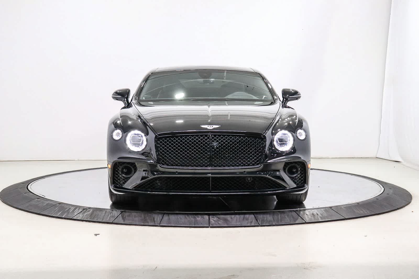 Used 2022 Bentley Continental GT Speed AWD/4WD image 6