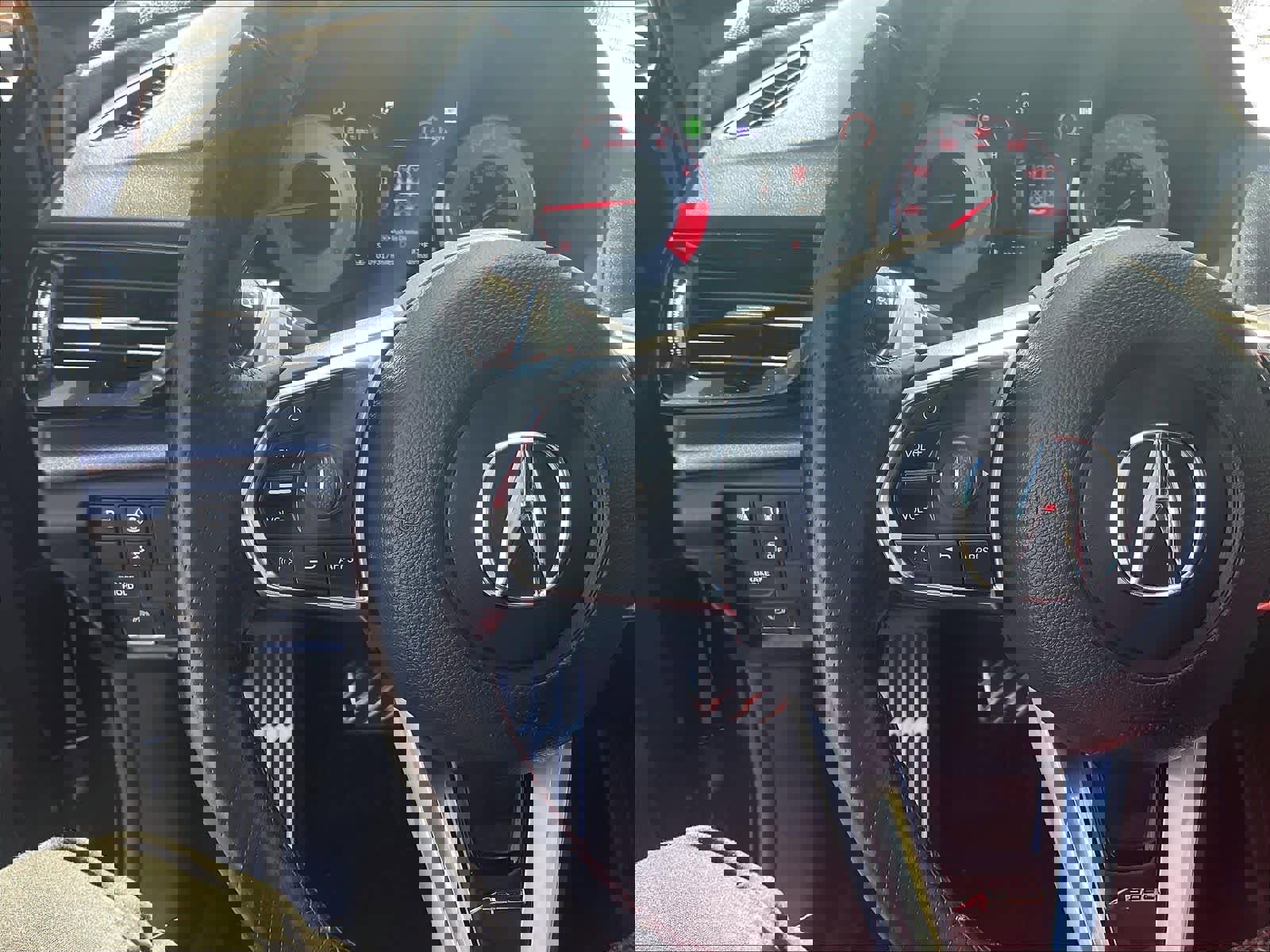 Used 2025 Acura RDX A-Spec image 19