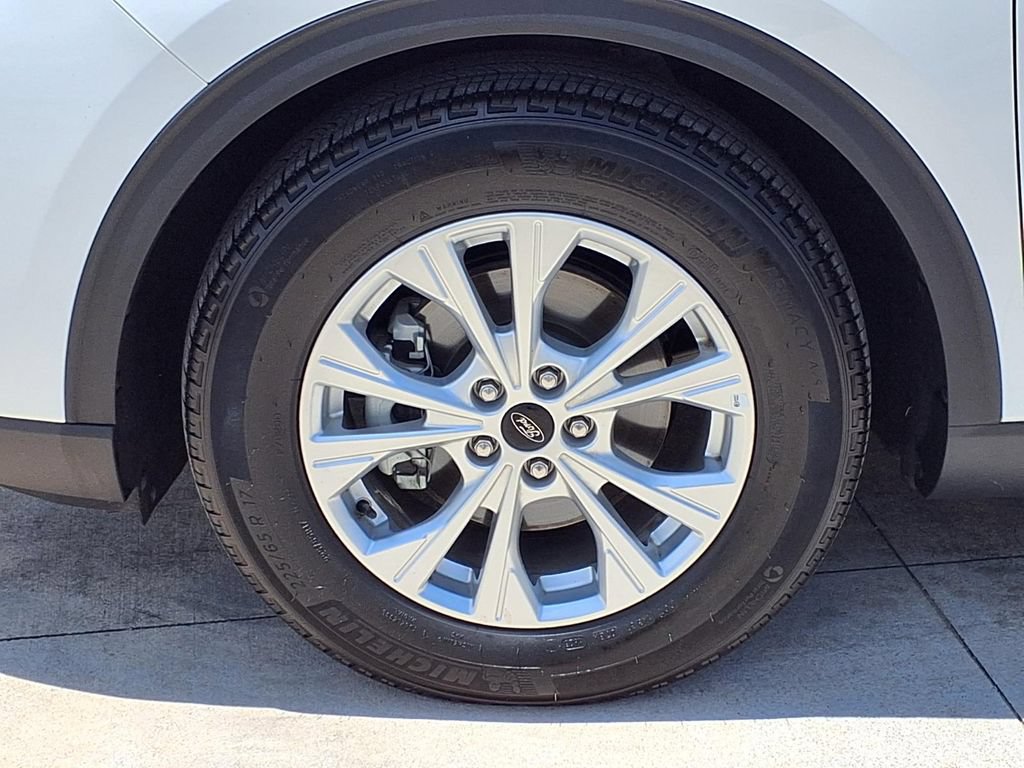 Used 2023 Ford Escape Active w/ Tech Pack #2 FWD image 25
