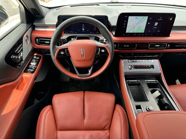 New 2025 Lincoln Aviator Reserve w/ Equipment Group 201A image 25