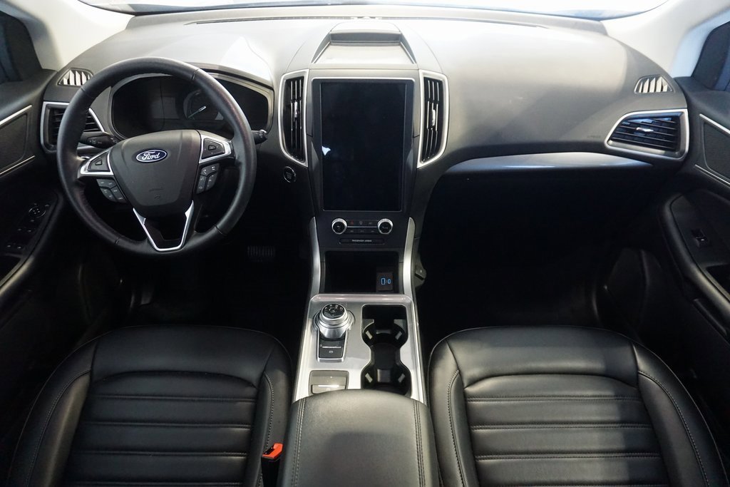 Used 2023 Ford Edge SEL image 24