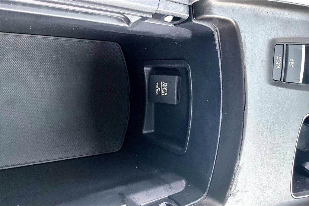 Used 2022 Honda Accord Sport image 16