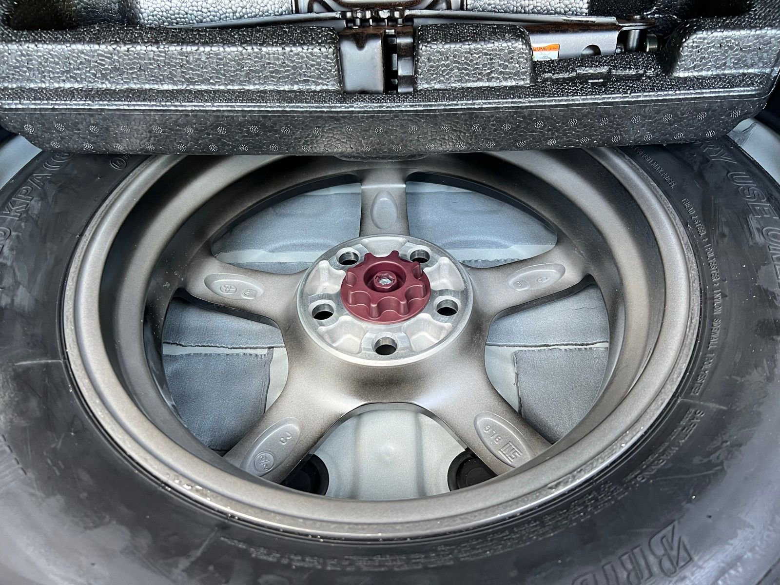 Used 2021 Toyota Venza Limited image 20