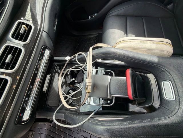 Used 2020 Mercedes-Benz GLE 350 image 20