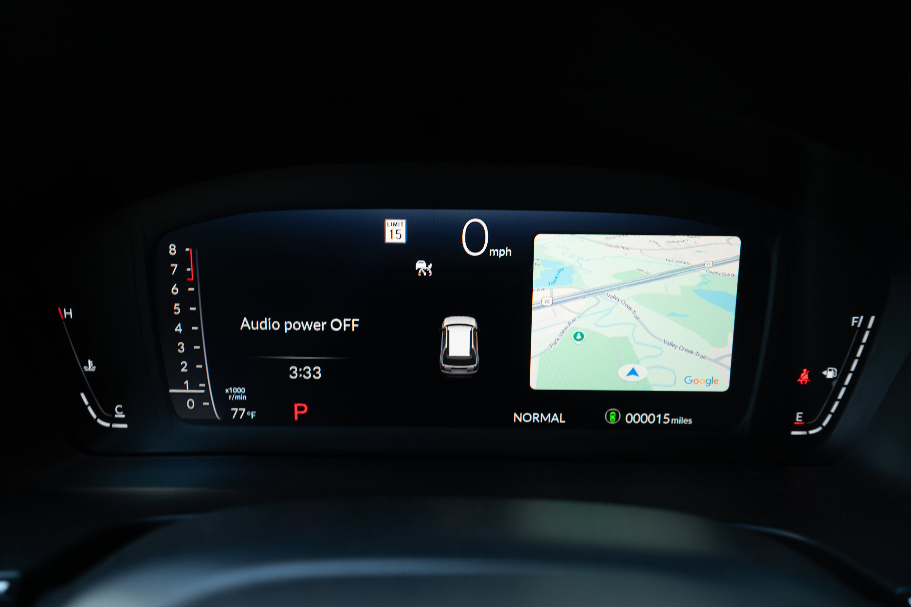 New 2026 Honda Passport TrailSport Elite image 17