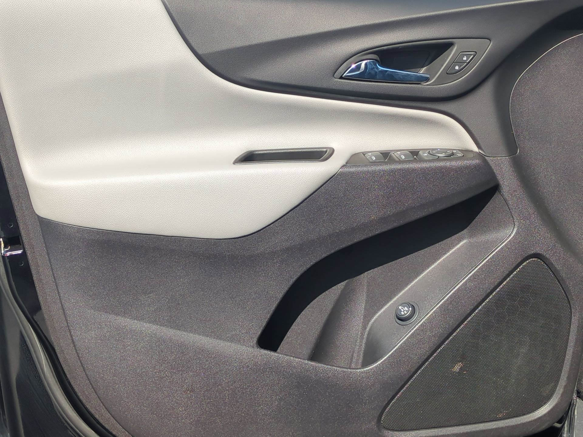 Certified 2022 Chevrolet Equinox LT AWD/4WD image 22