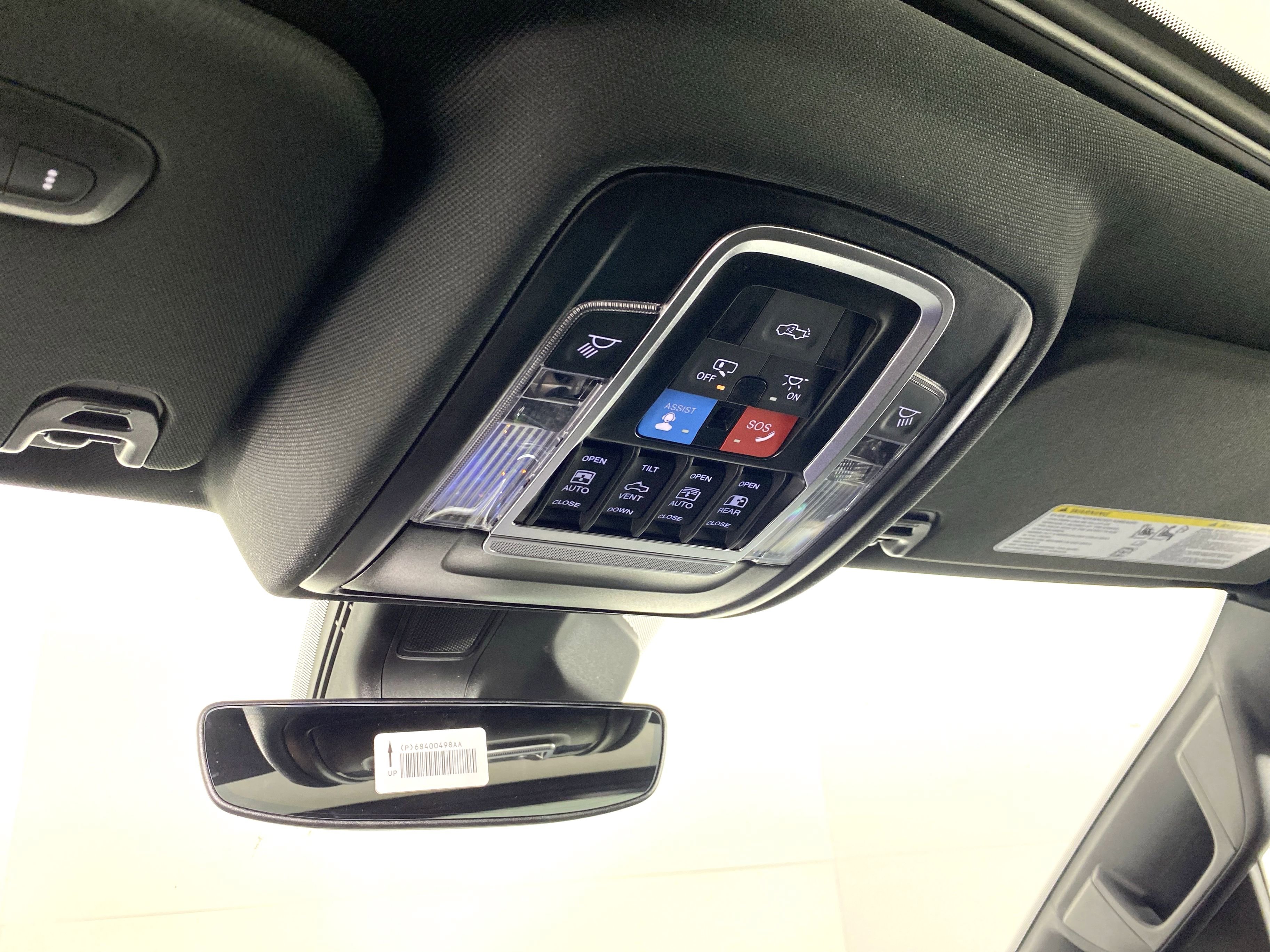 New 2026 RAM 1500 Laramie w/ Night Edition image 25