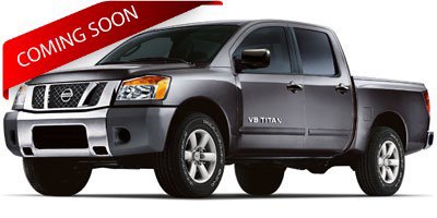 Used 2011 Nissan Titan SV
