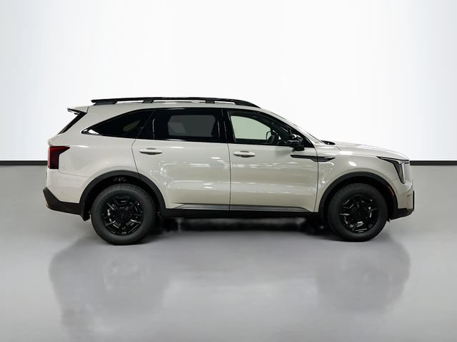 New 2026 Kia Sorento SX Prestige w/ Olive Brown Leather Package AWD/4WD image 8
