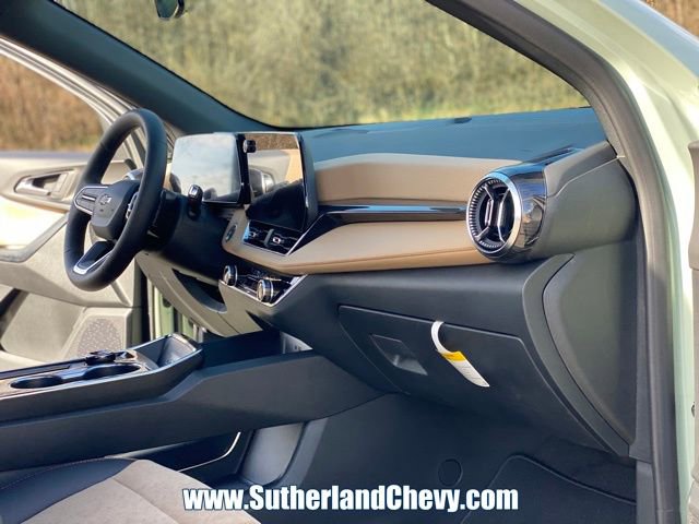 New 2026 Chevrolet Equinox ACTIV AWD/4WD image 18