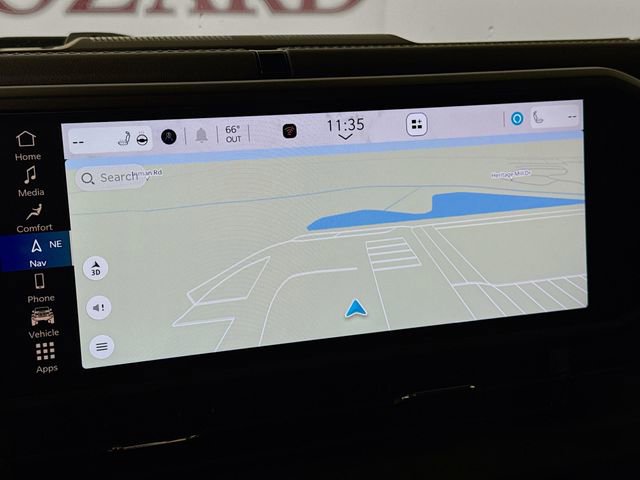 Used 2025 Jeep Gladiator Rubicon image 16