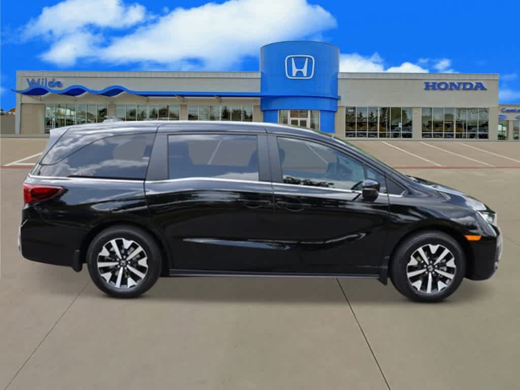 New 2027 Honda Odyssey EX-L image 6