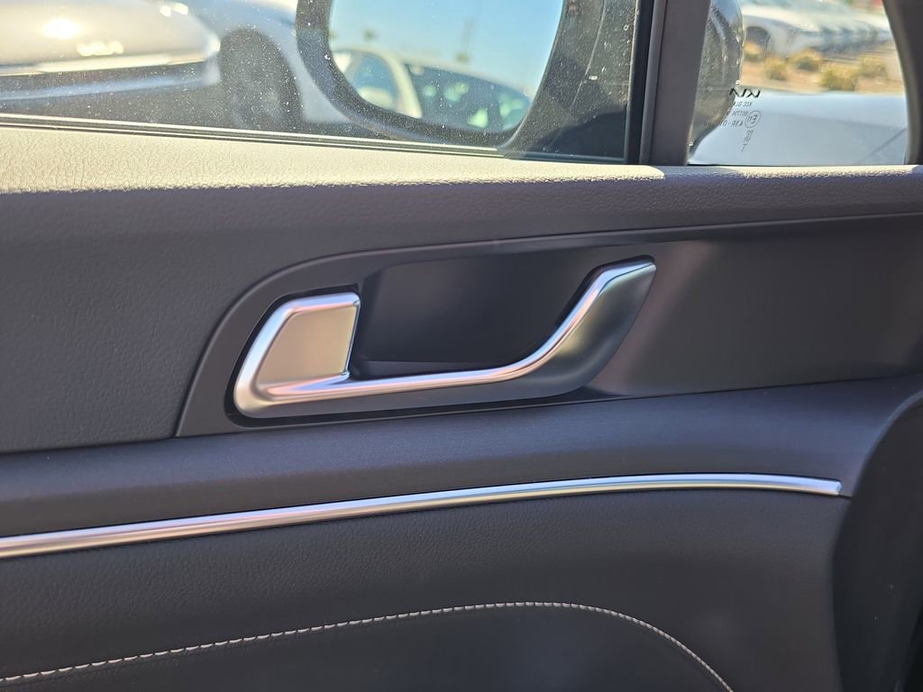 New 2026 Kia K5 GT-Line image 18