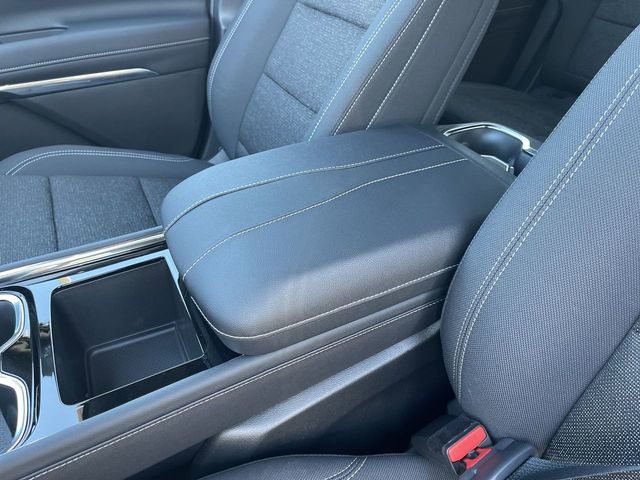 New 2026 Chevrolet Traverse LT w/ Midnight/Sport Edition AWD/4WD image 21