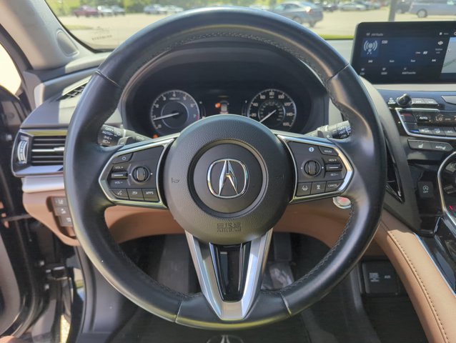 Used 2021 Acura RDX FWD w/ Technology Package image 23