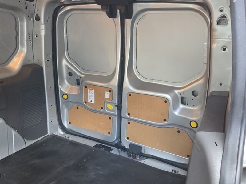 Used 2021 Ford Transit Connect XL FWD image 11