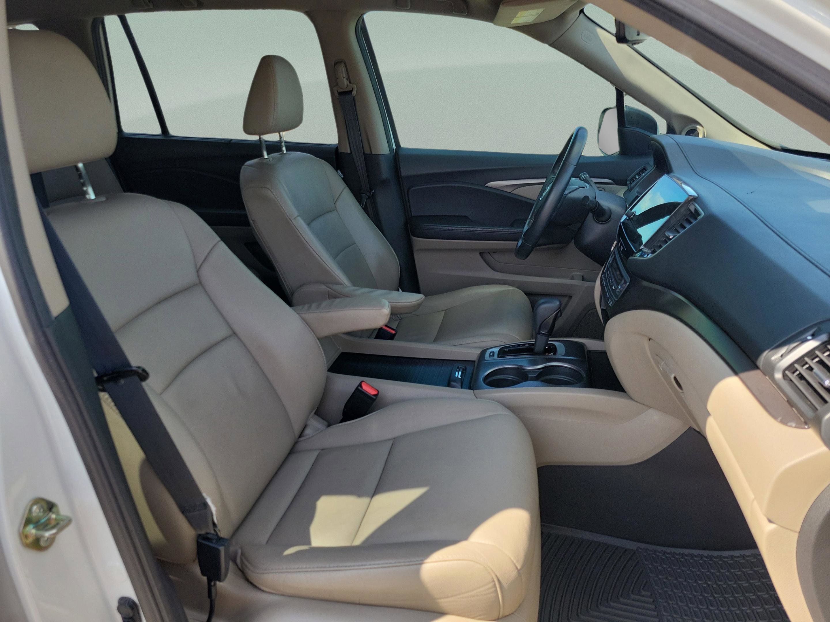 Used 2020 Honda Pilot EX-L image 30