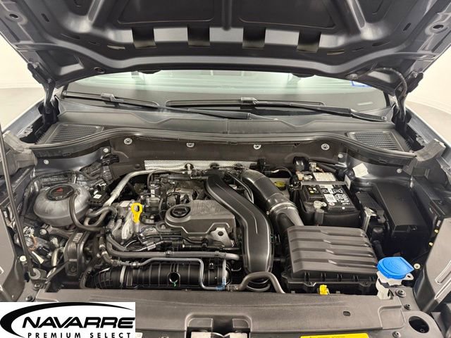 Used 2024 Volkswagen Taos S image 28