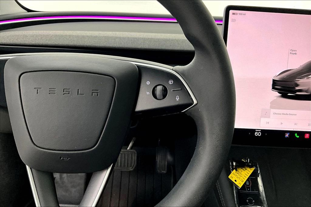 Used 2024 Tesla Model 3 Long Range image 28