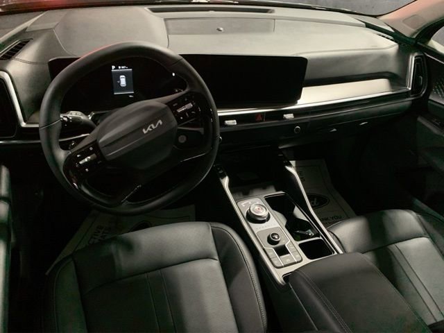 New 2026 Kia Sorento EX image 12