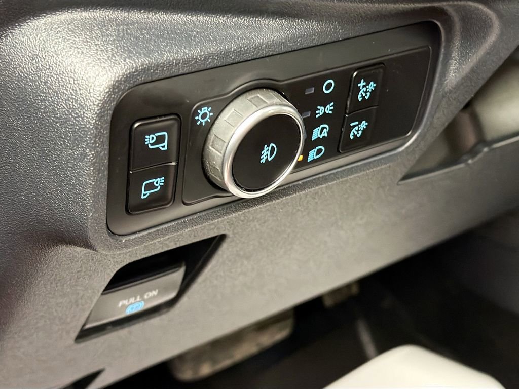 Used 2024 Ford Bronco Outer Banks image 10