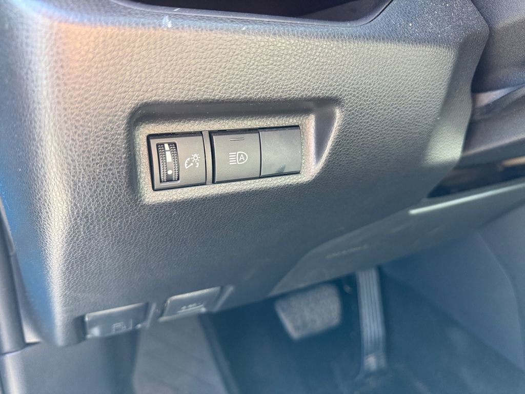 Certified 2019 Toyota RAV4 XLE w/ All Weather Liner Package image 25