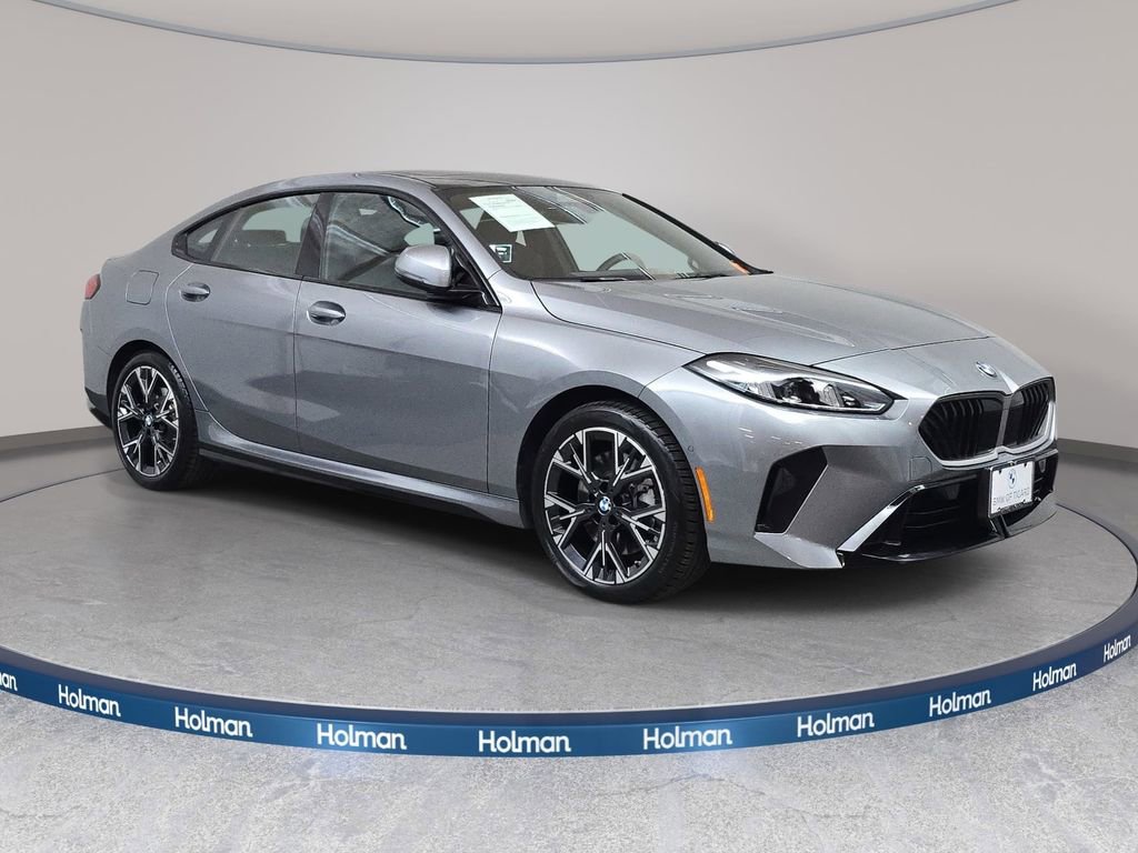 Used 2025 BMW 228i xDrive AWD/4WD image 4