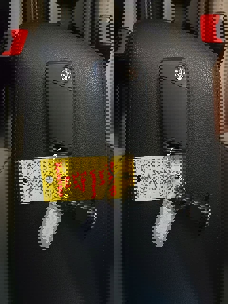 Used 2019 Volkswagen Tiguan SEL image 14