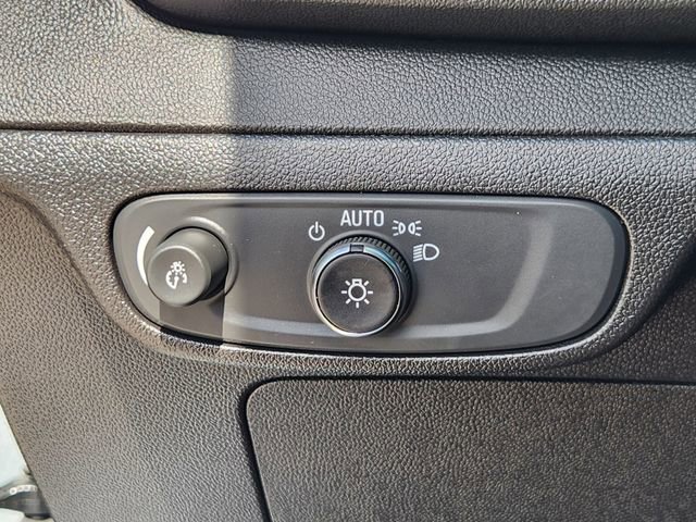 Used 2023 Chevrolet Bolt EUV LT w/ Driver Confidence Package image 21