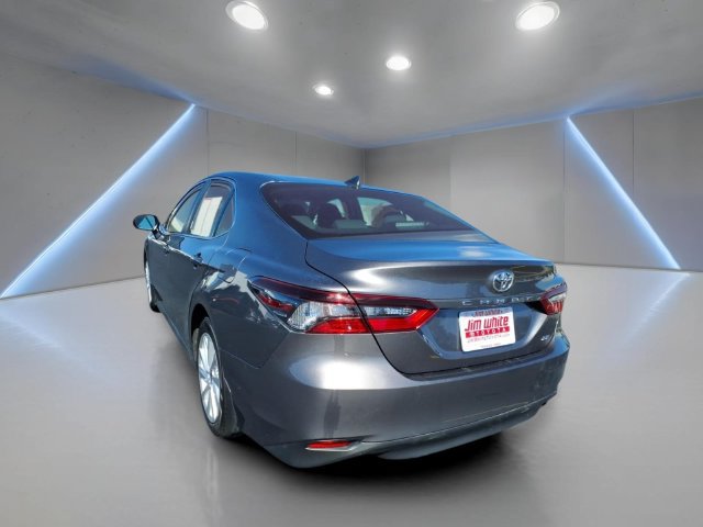 Certified 2024 Toyota Camry LE w/ Convenience Package FWD image 25
