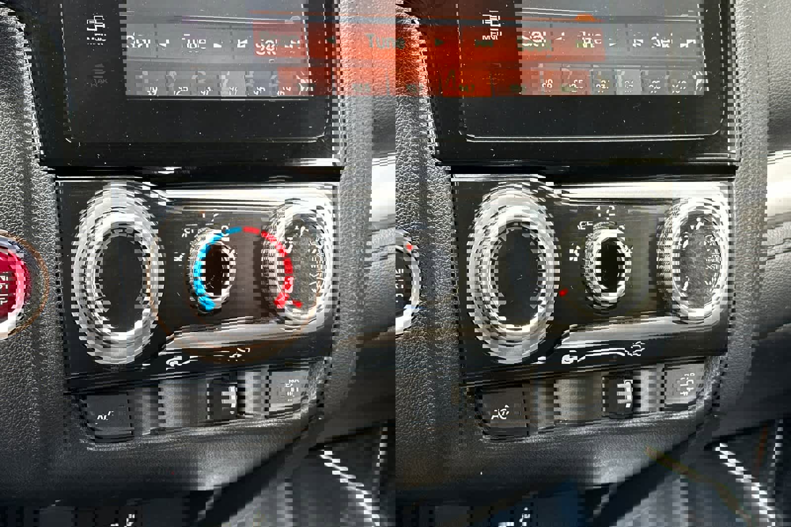 Used 2016 Honda Fit EX image 21