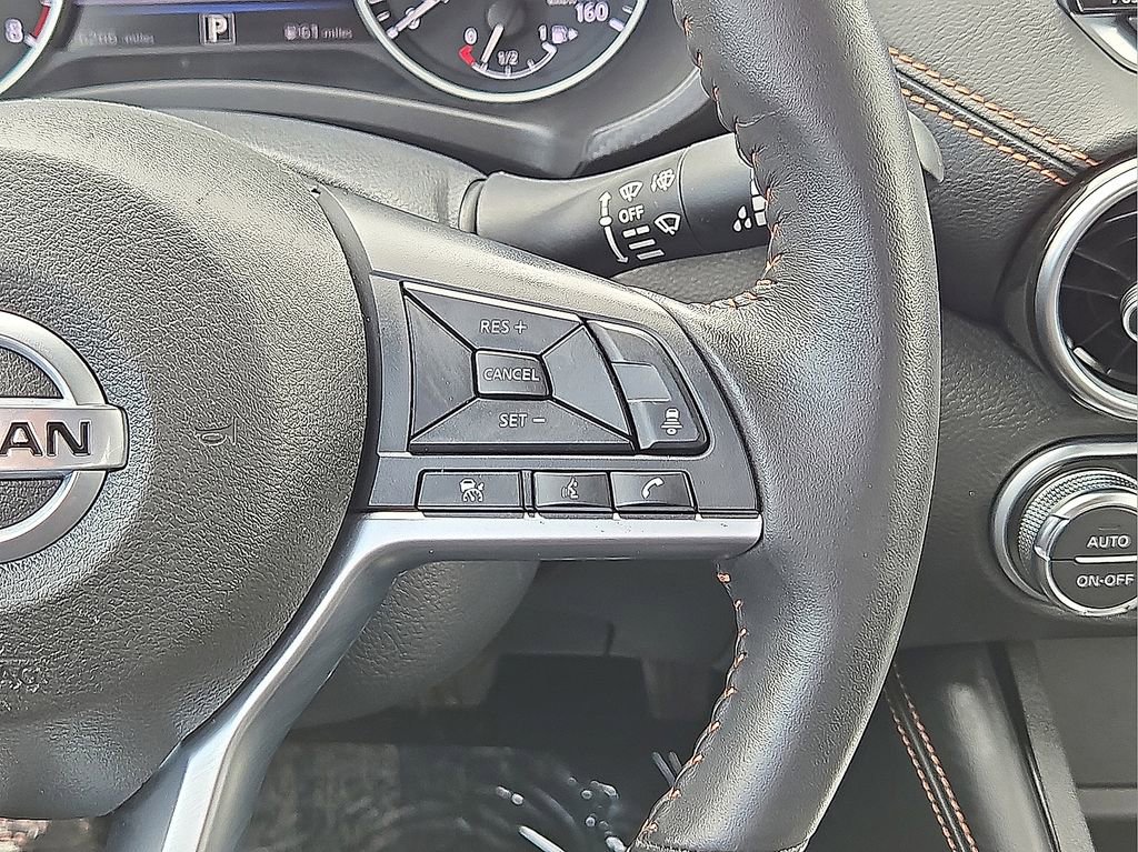 Used 2021 Nissan Sentra SR w/ Lighting Package image 20