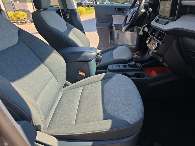 Used 2024 Ford Maverick XLT w/ XLT Luxury Package FWD image 11