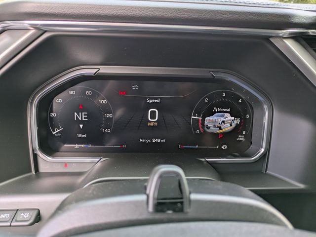 New 2026 GMC Sierra 1500 Denali image 31