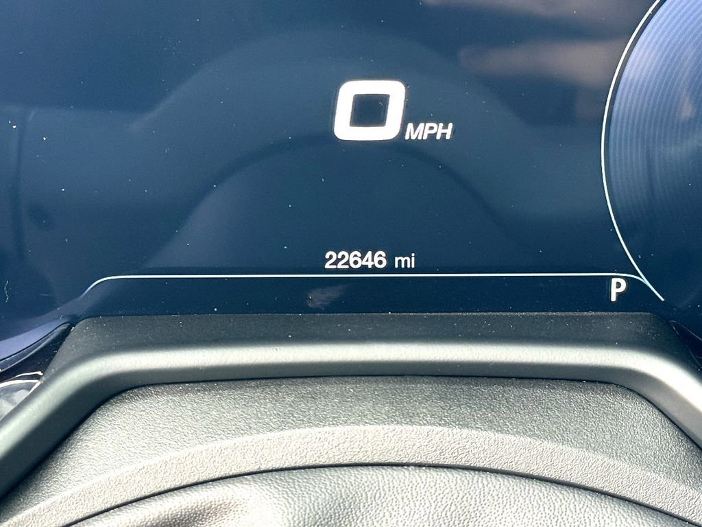 Used 2024 Dodge Hornet GT image 19