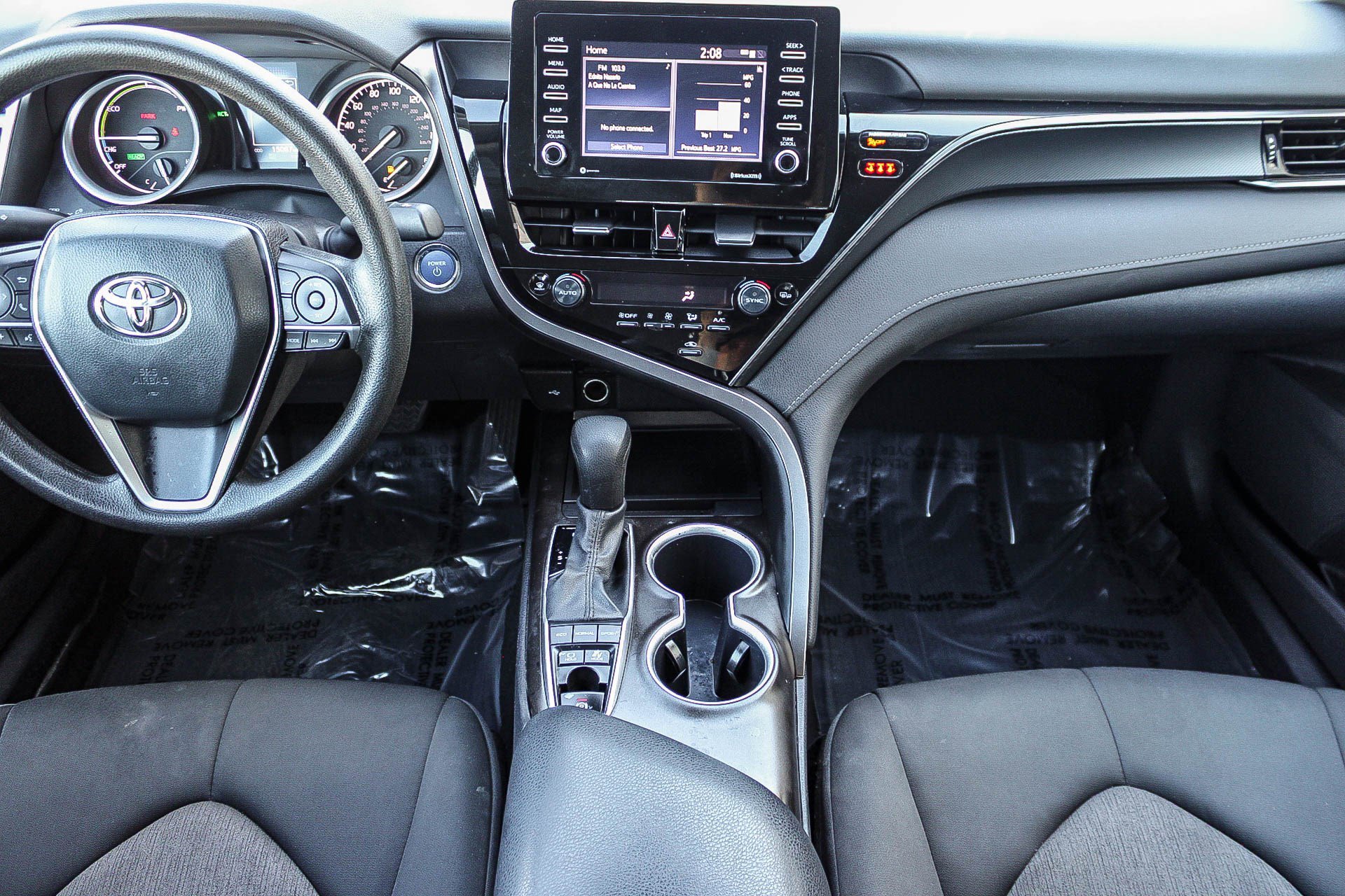 Certified 2024 Toyota Camry LE image 13