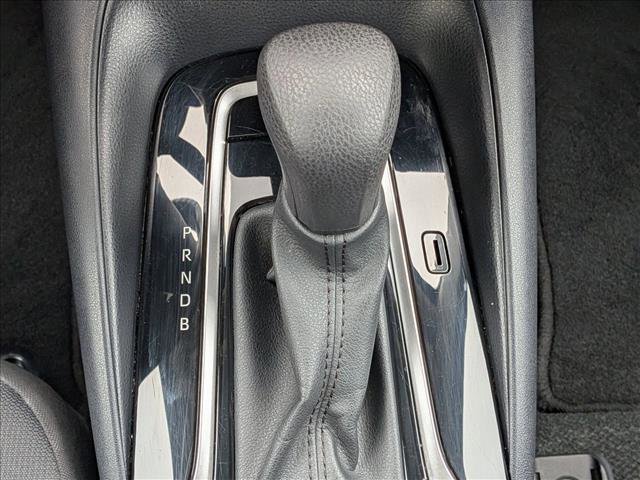 Used 2023 Toyota Corolla LE image 12