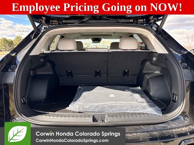 New 2026 Honda Prologue Elite image 26